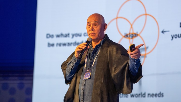 آموزش ای‌کی‌گای
