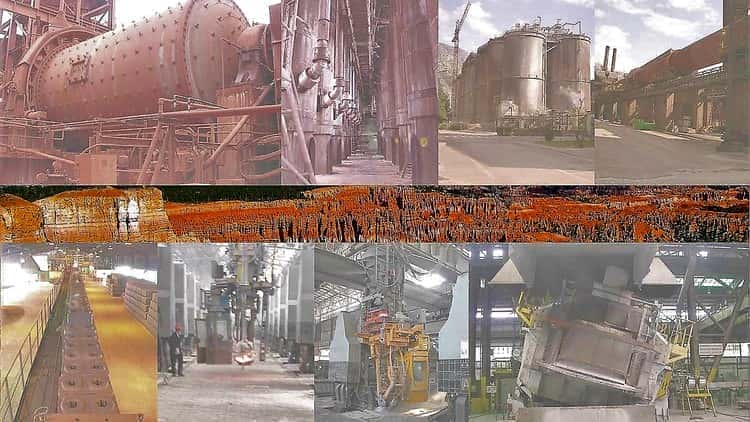 آموزش بهینه سازی مهندسی تعمیر و نگهداری - پایه ها را بسازید