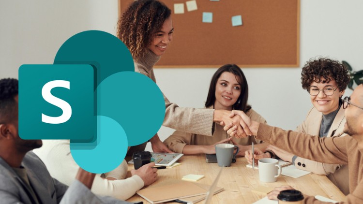 آموزش جامع SharePoint Online - دوره کامل SharePoint Online

