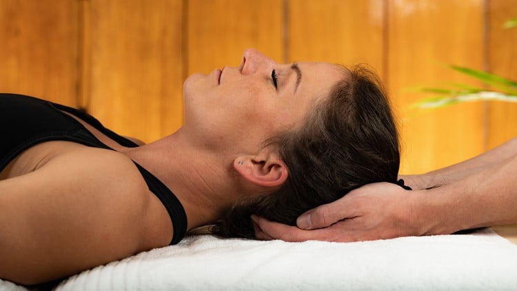 دوره آموزشی بون تراپی (Bowen Therapy) بدون ماساژ، گواهینامه شفابخشی (6.5 واحد آموزش مداوم)

