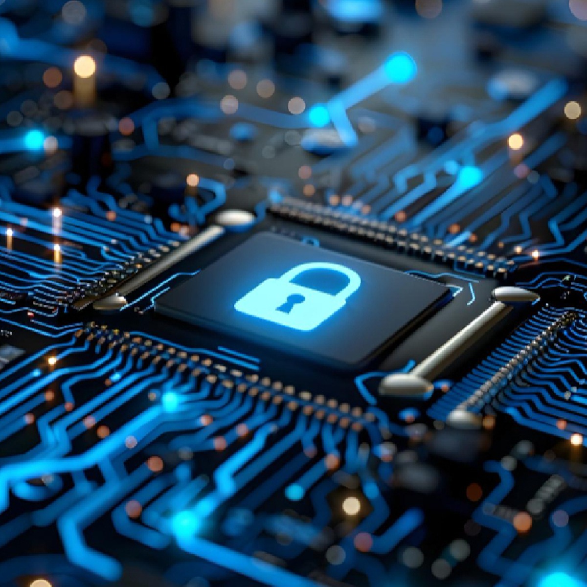 آموزش مبانی رمزنگاری پساکوانتوم (Post-Quantum Cryptography)
