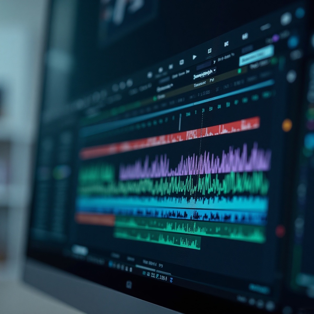 آموزش جامع اصول تدوین ویدیو با ادوبی پریمیر پرو (Adobe Premiere Pro)