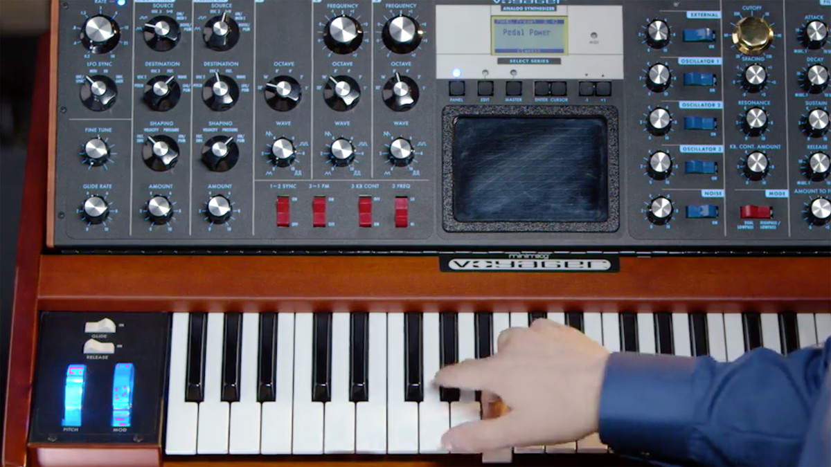 آموزش پایه های صوتی دیجیتال