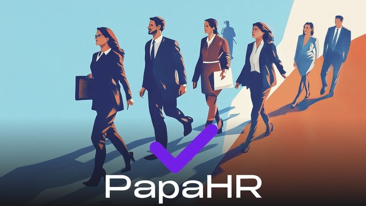 آموزش مسیر شغلی HR: چگونه در حرفه خود به موفقیت برسیم؟

