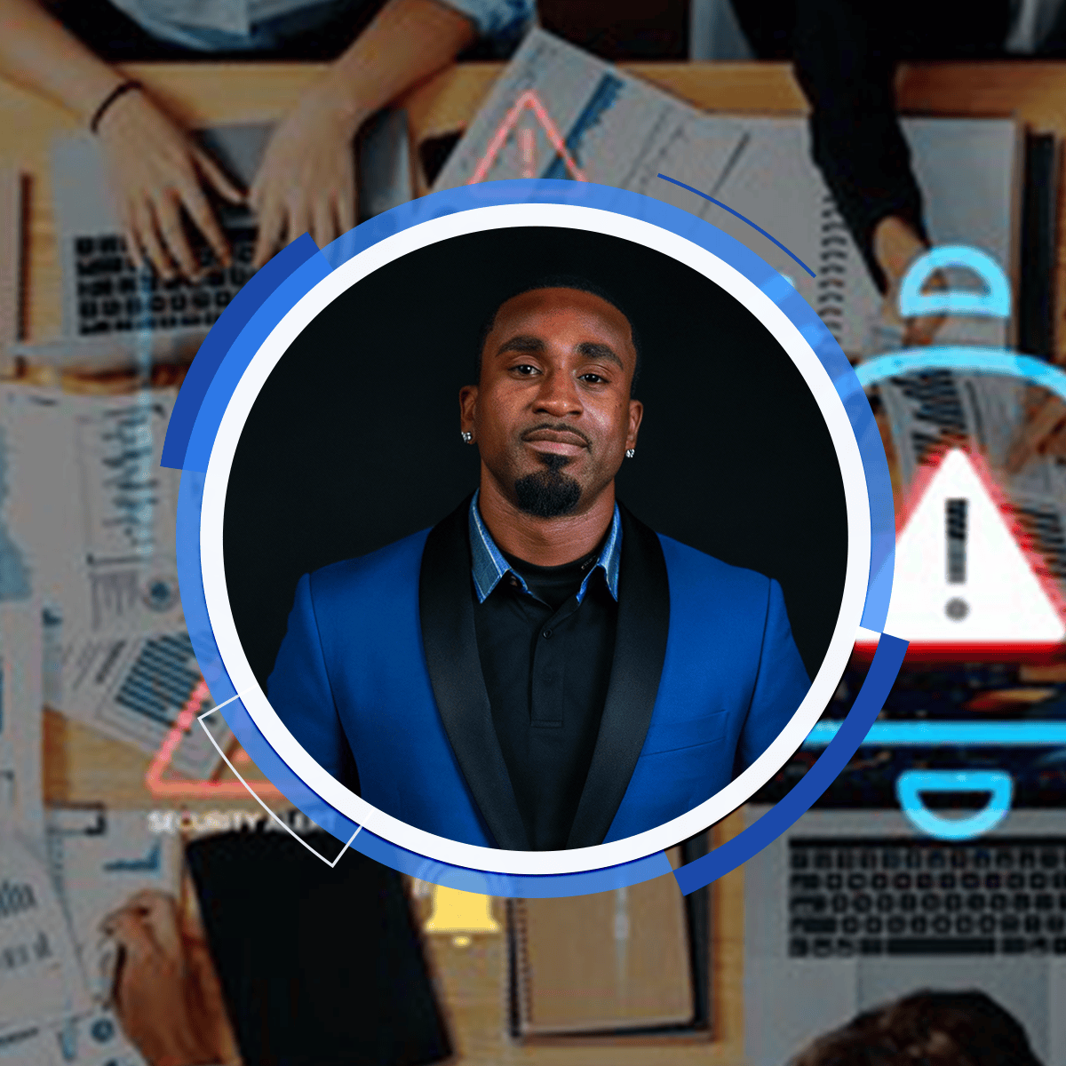 آموزش تقویت امنیت محیط کاری (Workspace Security Hardening)