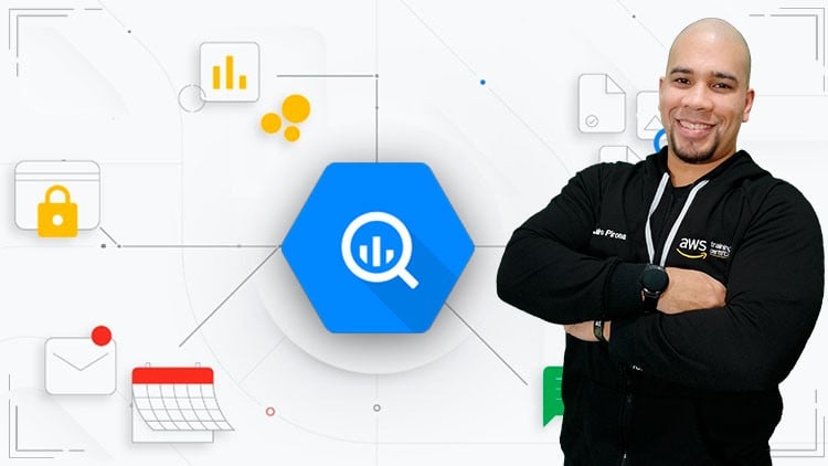 آموزش مقدمه ای بر SQL با استفاده از Google BigQuery
