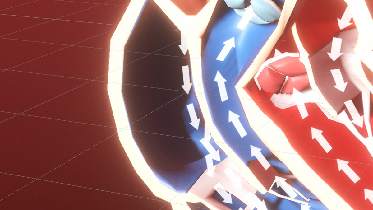 آموزش تجسم پزشکی وحدت: 01 تهیه و طراحی