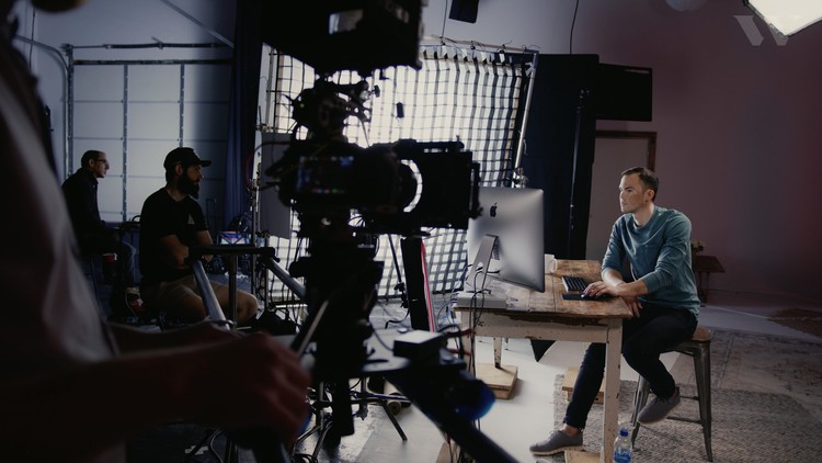 آموزش مسترکلاس تدوین فیلم عروسی
