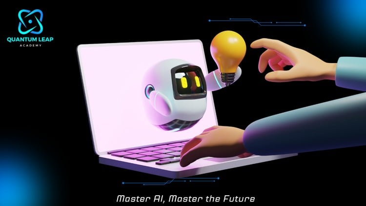 آموزش گواهینامه مهندسی پرامپت

