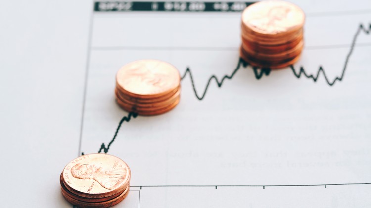 دوره جامع آموزش روزانه سهام پنی برای معامله گران حرفه ای
