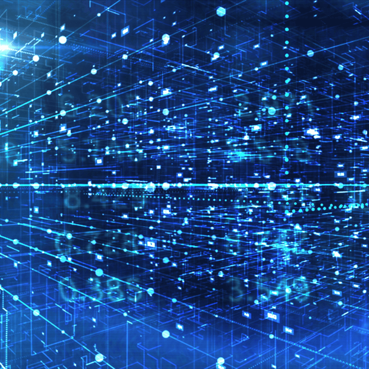 آموزش امنیت و حریم خصوصی در داده‌های حجیم (Big Data) - بخش اول