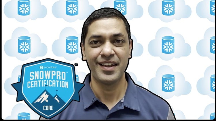 آزمون‌های تمرینی گواهینامه Snowflake Snowpro COF-C02
