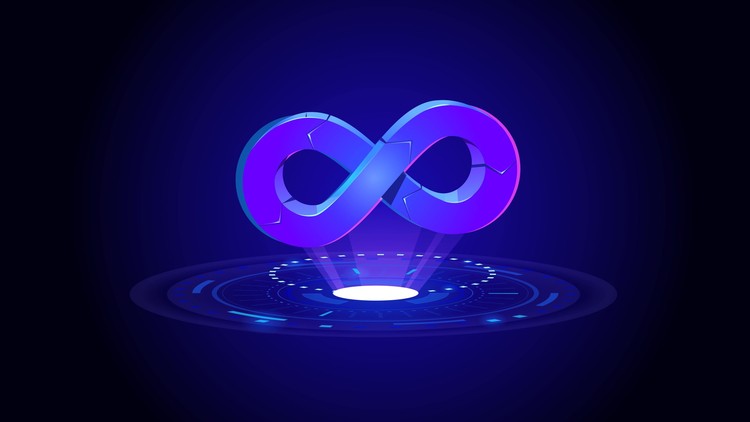 آموزش ۱۰ پروژه DevOps: خودکارسازی، استقرار و مقیاس‌بندی با Kubernetes

