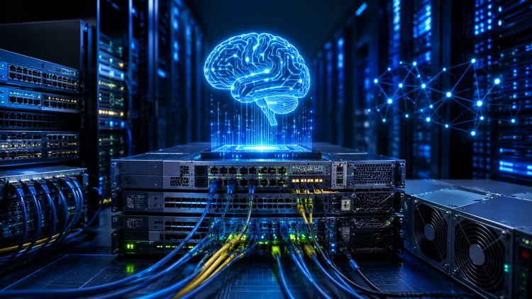 آزمون‌های تمرینی | Cisco 300-640 DCAI