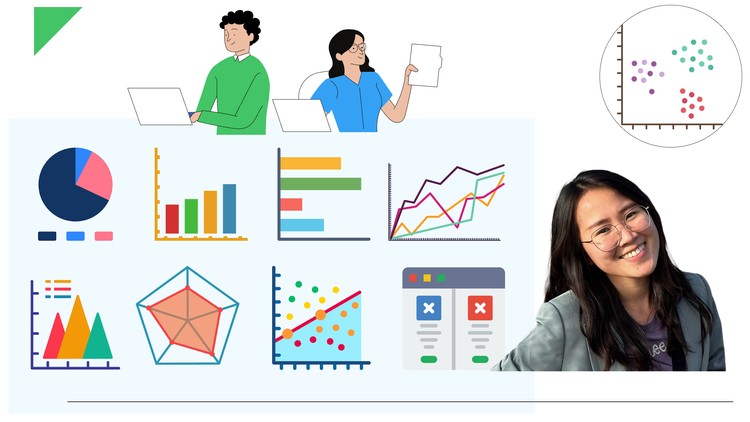 آموزش رازهای یافتن شغل تحلیلگر داده بدون تجربه
