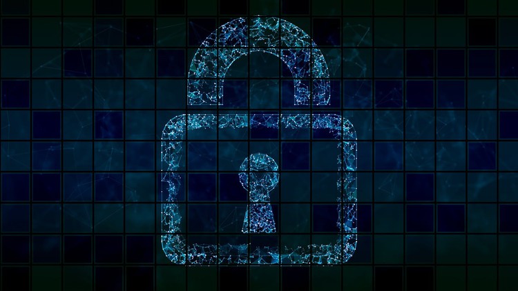 FCP - آزمون مدیر شبکه بی‌سیم امن 7.4
