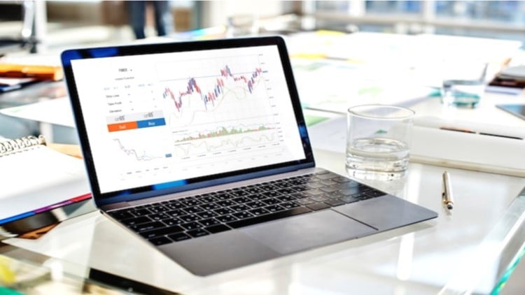 آموزش معامله الگوریتمی فارکس: ساخت 6 ربات معامله گر برای متاتریدر 5!

