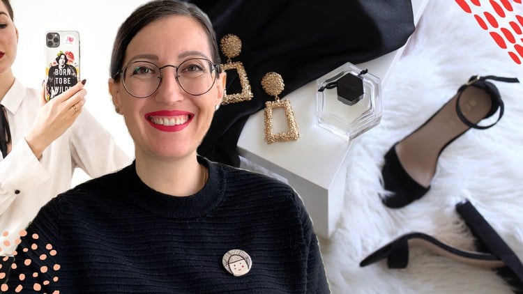 آموزش یادگیری استایلینگ مد | چگونه مثل یک آیکون مد لباس بپوشیم

