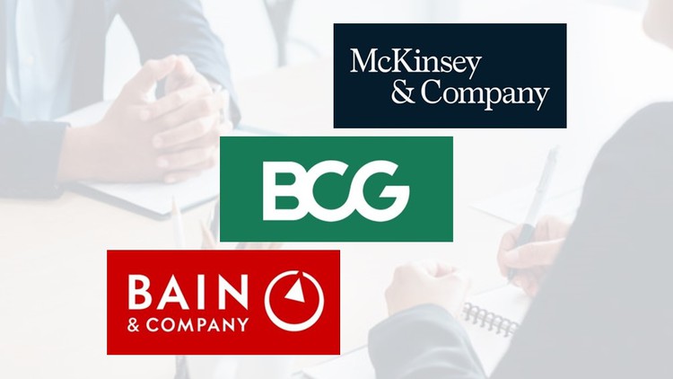 آموزش رازهای موفقیت در مصاحبه مشاوره با McKinsey و BCG

