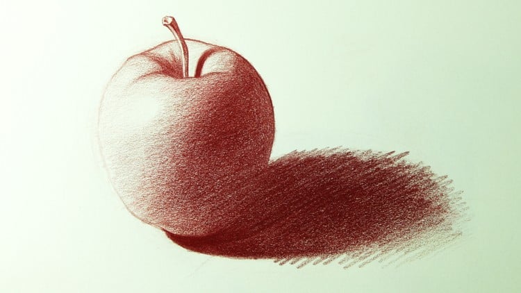 آموزش مبانی طراحی ۳: اصول سایه‌زنی واقع‌گرایانه
