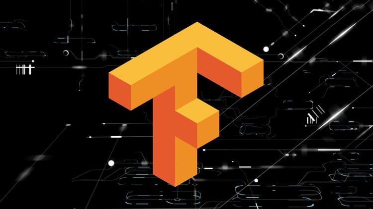 آموزش [2025] TensorFlow 2: یادگیری عمیق و هوش مصنوعی

