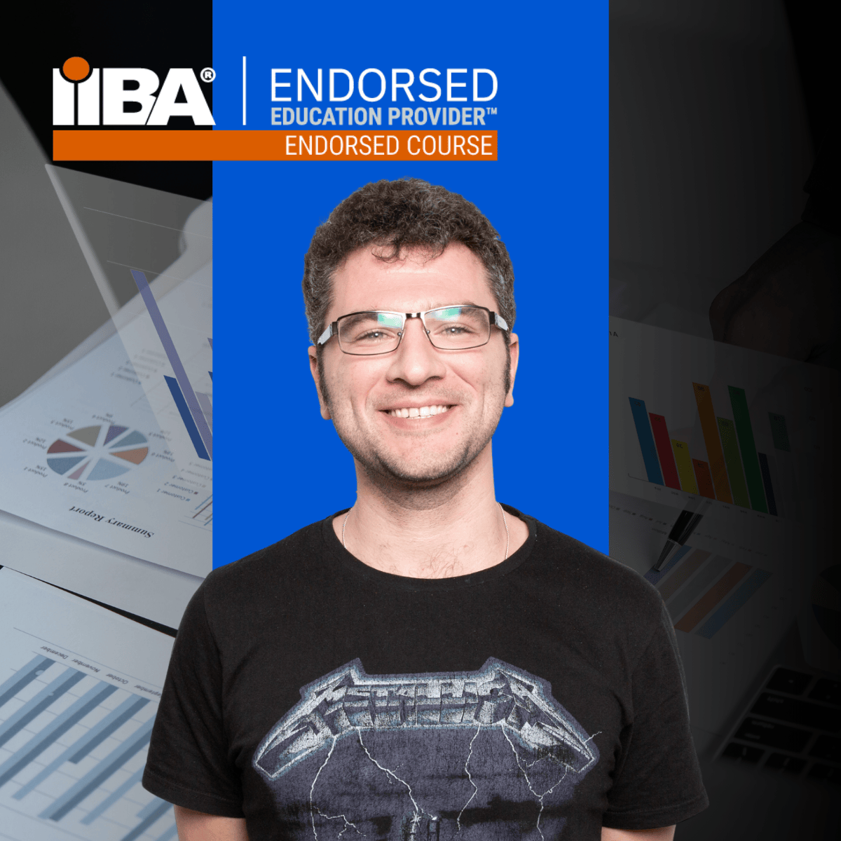 آموزش آزمون مدرک ورود به تحلیل کسب‌وکار (ECBA™) از IIBA