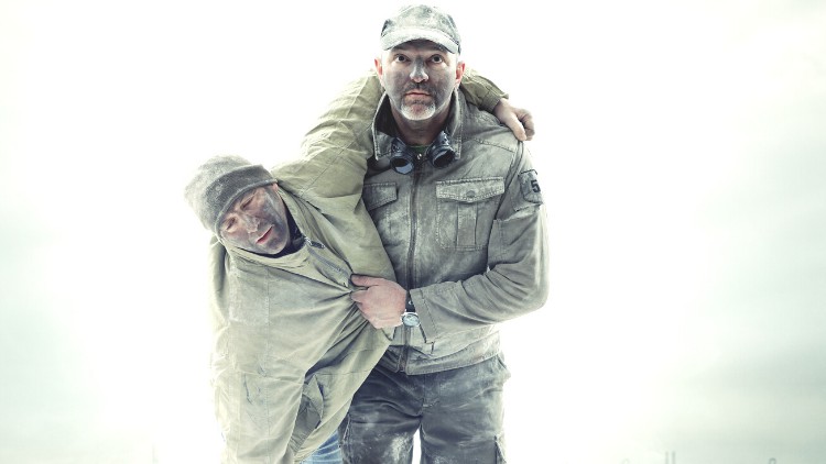 آموزش دوره تسهیلگر تخلیه هیجانی تروما با اعتبار جهانی

