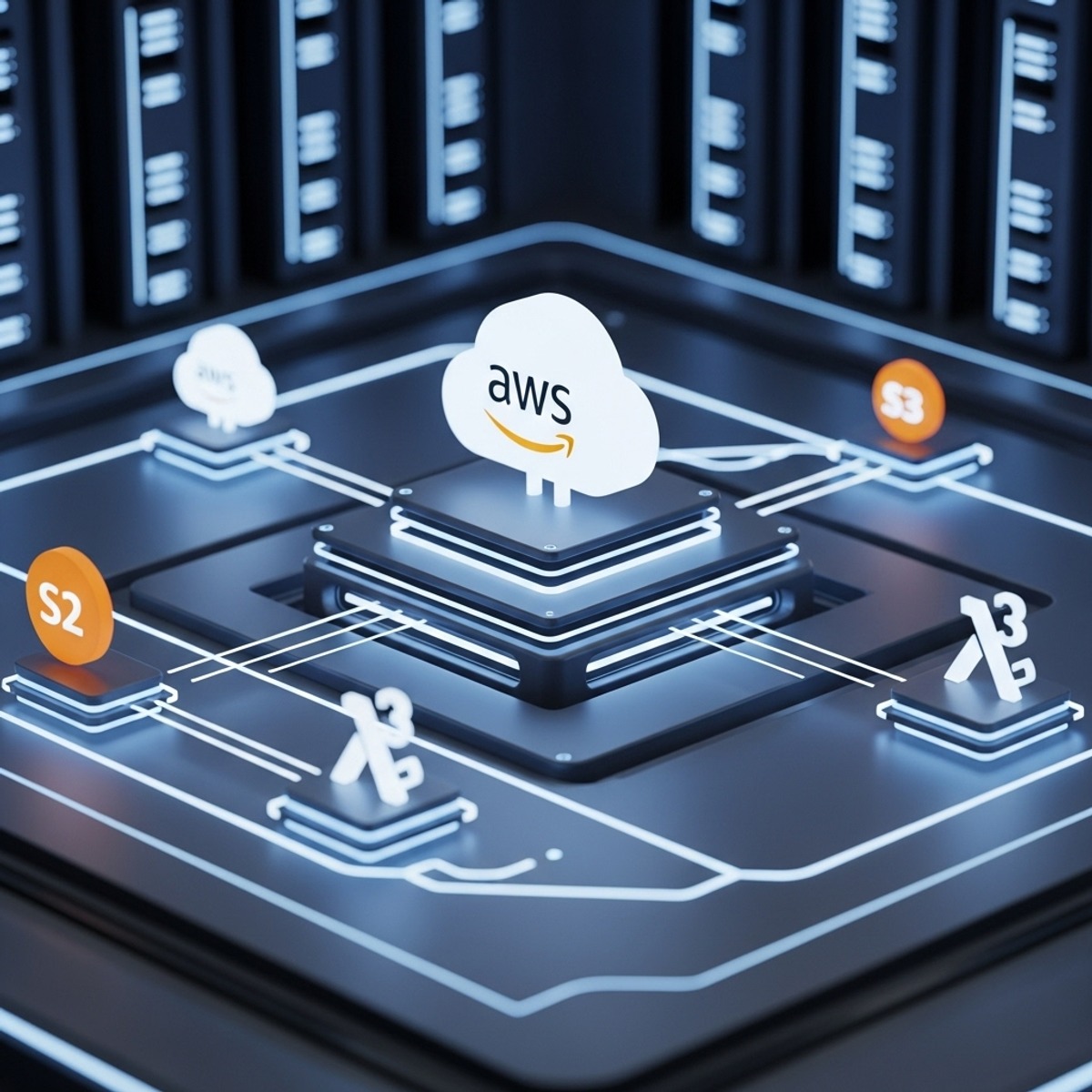 آموزش تسلط بر مهارت‌های معمار AWS: طراحی، امنیت و مقیاس‌پذیری سیستم‌ها