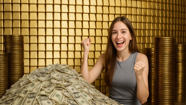 آموزش مرحله ۳ از ۳: کسب‌وکار ترمیم اعتبار خود را همین امروز راه‌اندازی کنید
