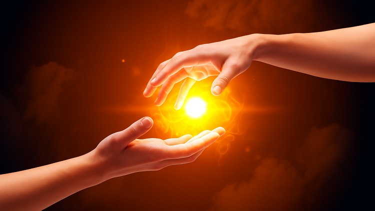 آموزش شفای انرژی: هنر شفای انرژی را تمرین کنید!

