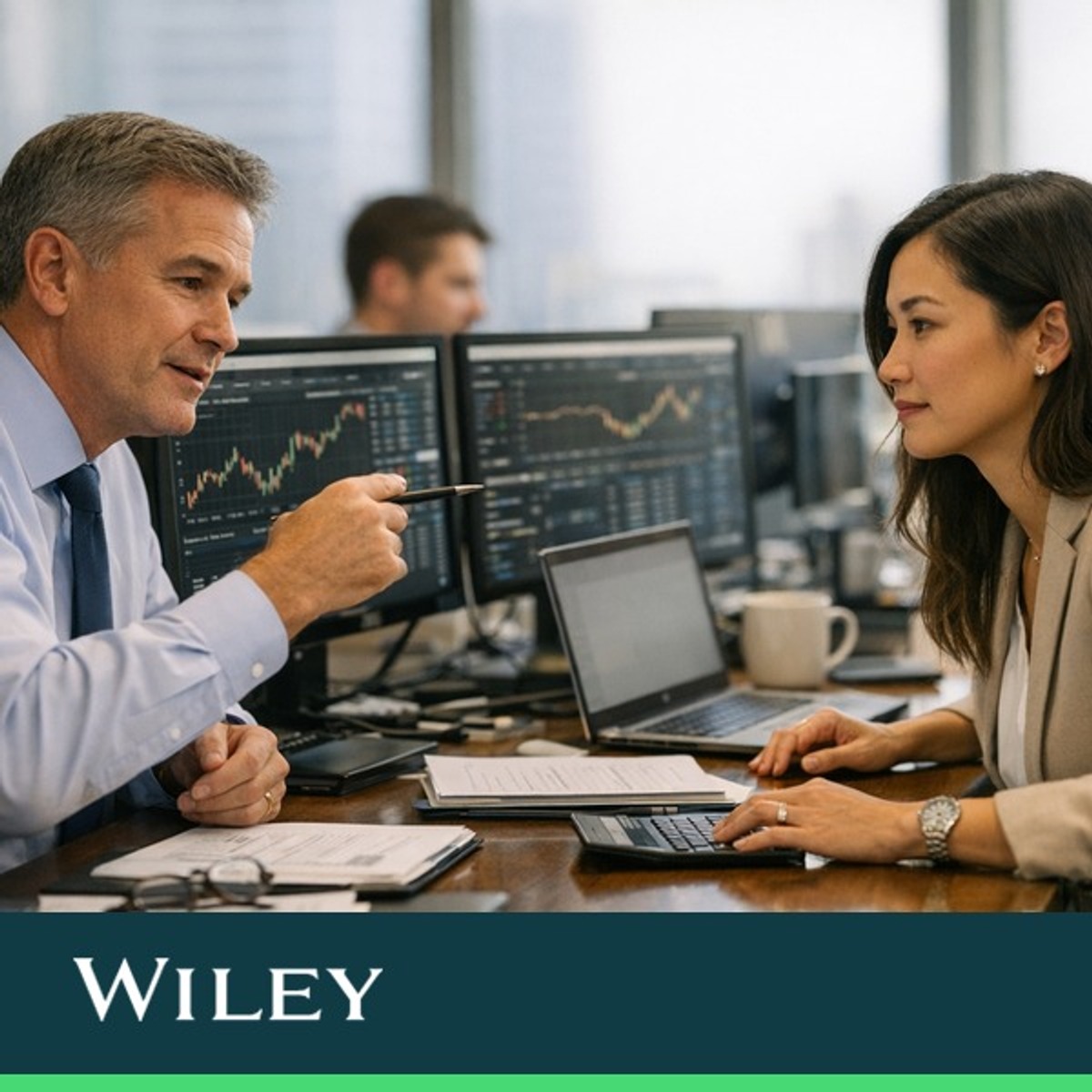 آموزش ساختاربندی و اجرای معاملات: LBOها و ادغام و تملک (M&A)