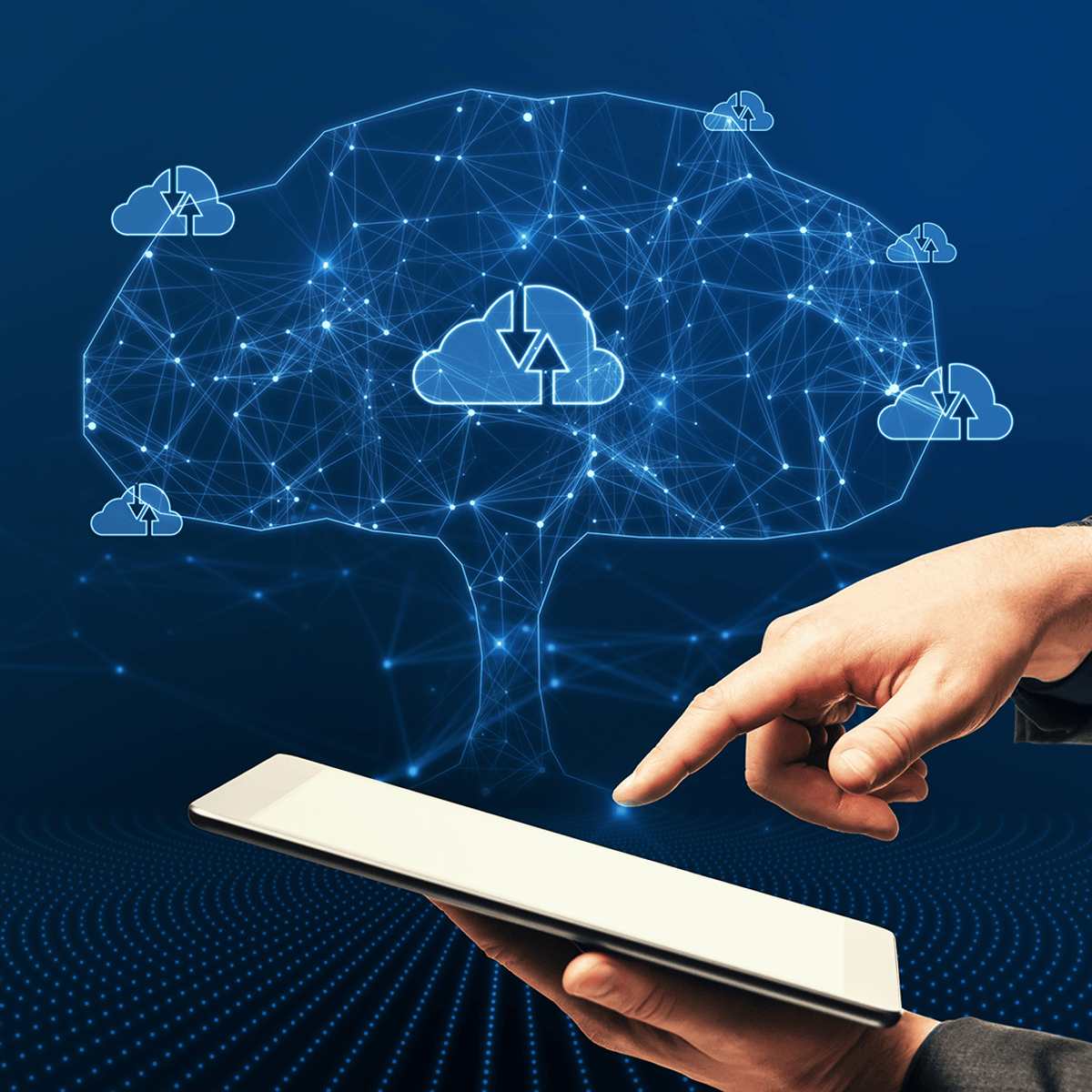 آموزش اصول هوش مصنوعی مولد (Generative AI) در AWS