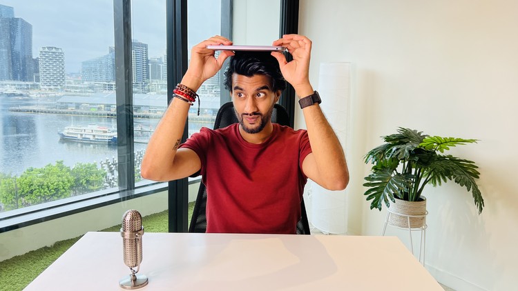 آموزش راهنمای نهایی برای هک آیلتس: آیلتس را برای گروه 8+ آماده کنید