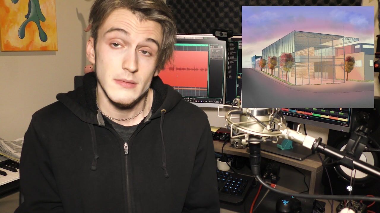 آموزش برای معماران و دانشجویان معماری تولید کنید