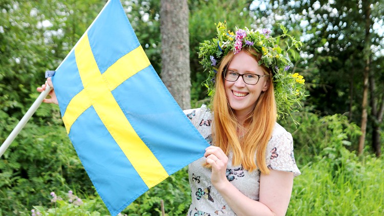 آموزش زبان سوئدی برای مبتدیان

