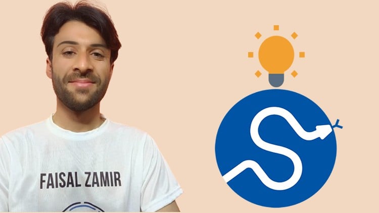 برنامه نویسی پایتون SciPy همراه با تمرین کدنویسی

