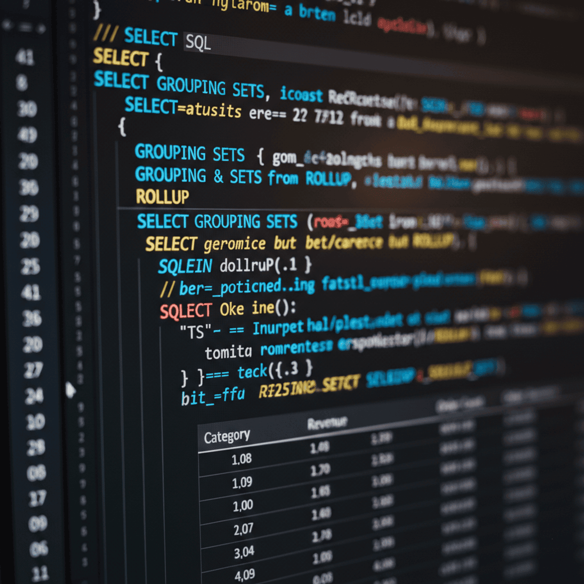 آموزش تحلیل داده‌های تجارت الکترونیک با استفاده از PostgreSQL