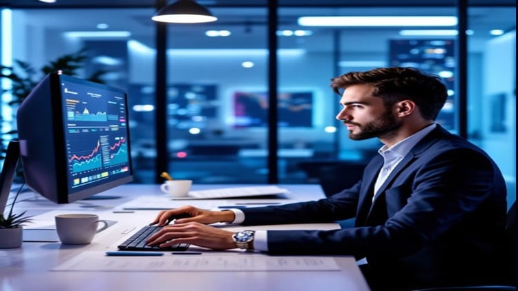 آموزش حسابرسی داخلی: اصول، رویه‌ها و کاربردهای آن
