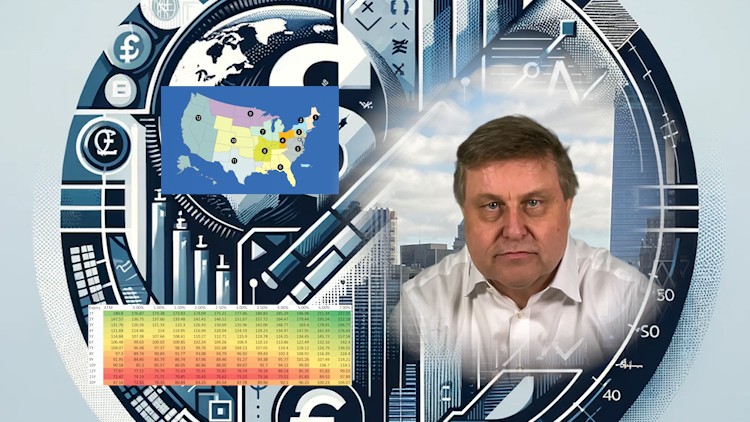 آموزش تسلط بر مشتقات نرخ بهره
