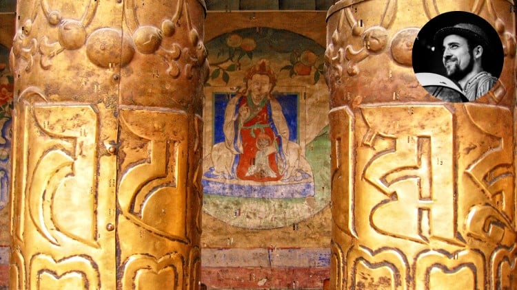 آموزش به دنیای بودیسم تبتی خوش آمدید
