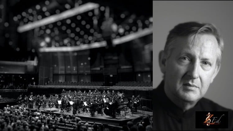 آموزش پنج کهن‌الگوی ارکستراسیون در 60 درس - بخش دوم

