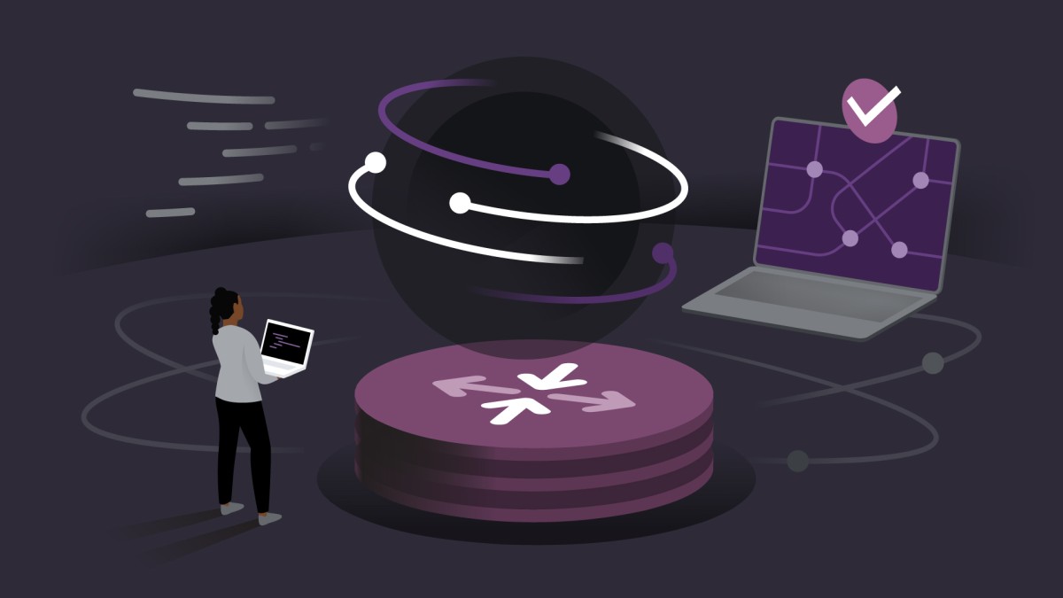 آموزش تکنیک‌های پیشرفته React Router با TypeScript
