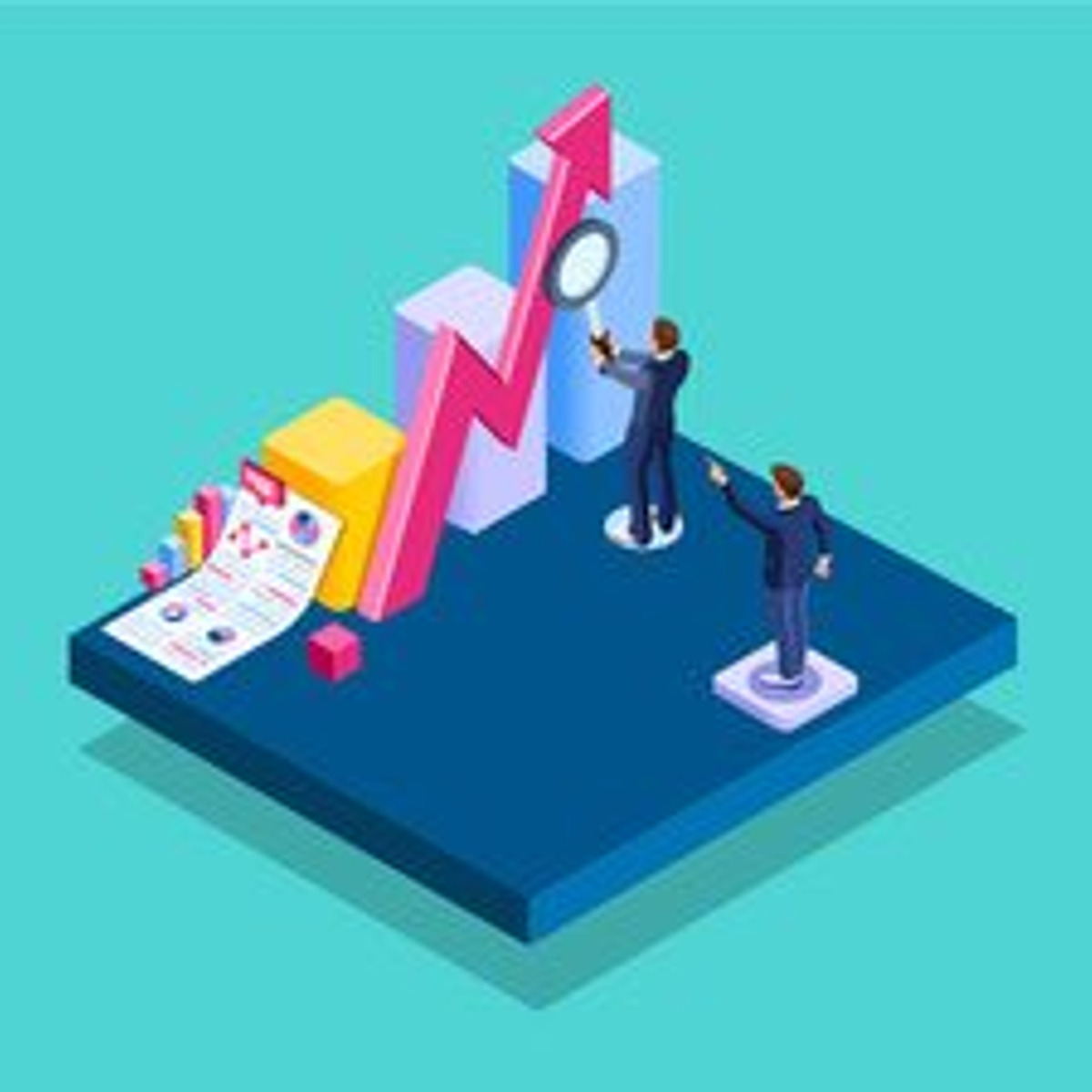 آموزش جامع بصری‌سازی داده‌ها با Tableau