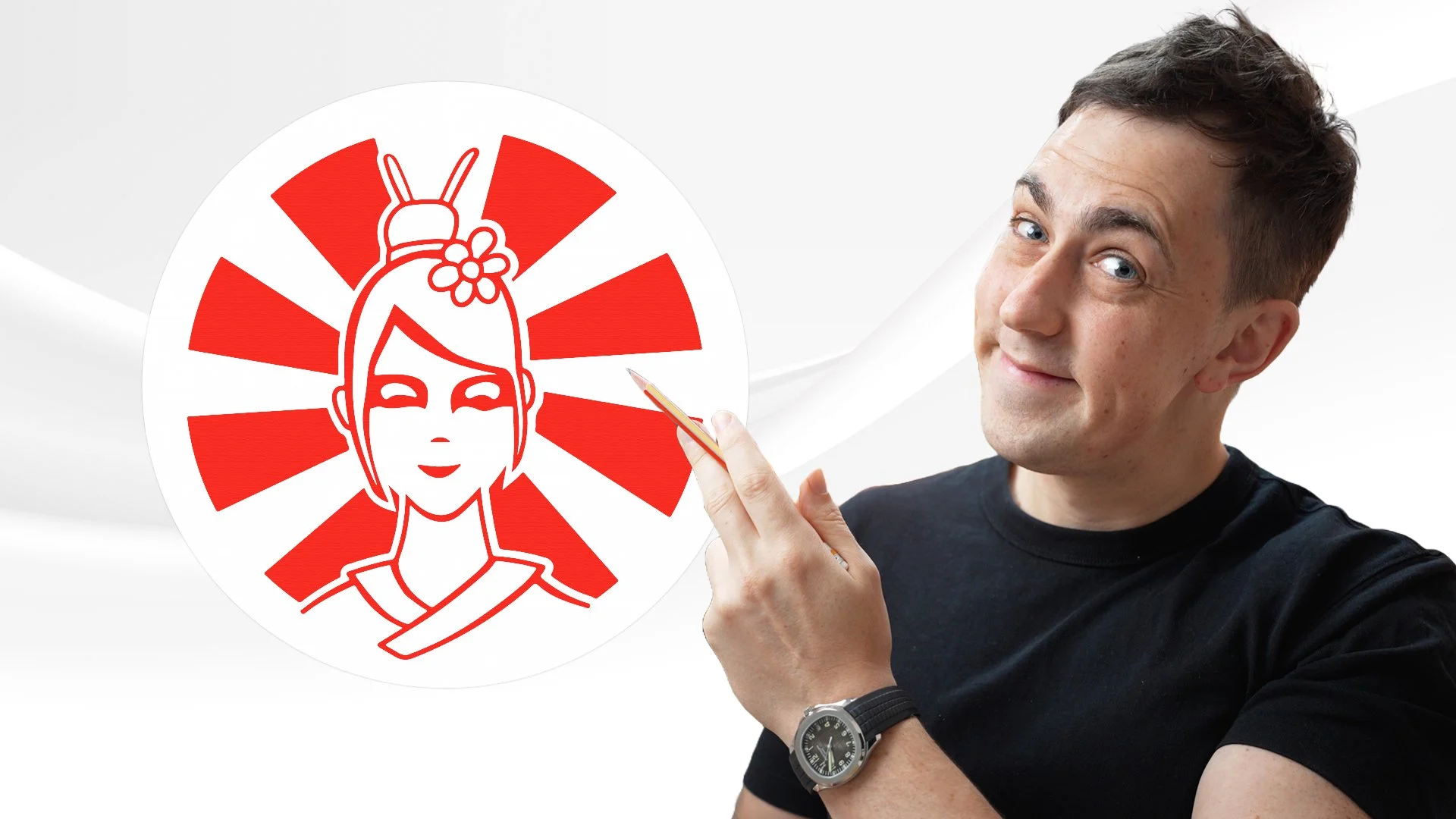 آموزش طراحی لوگو نشان: ایجاد لوگوهای کلاسیک و ماندگار

