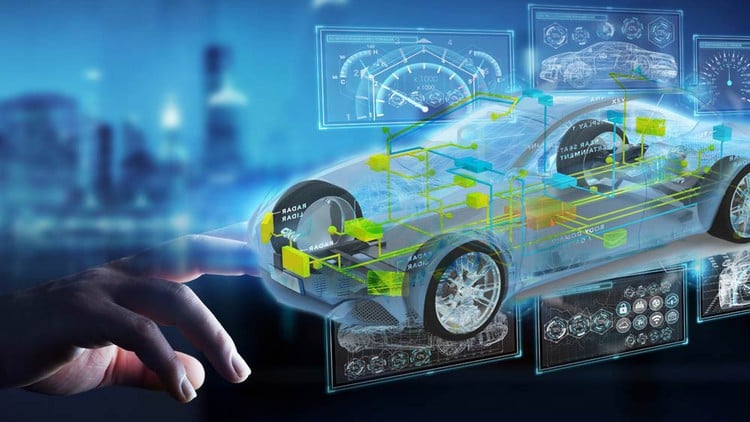 آموزش پشته COM اوتوسار
