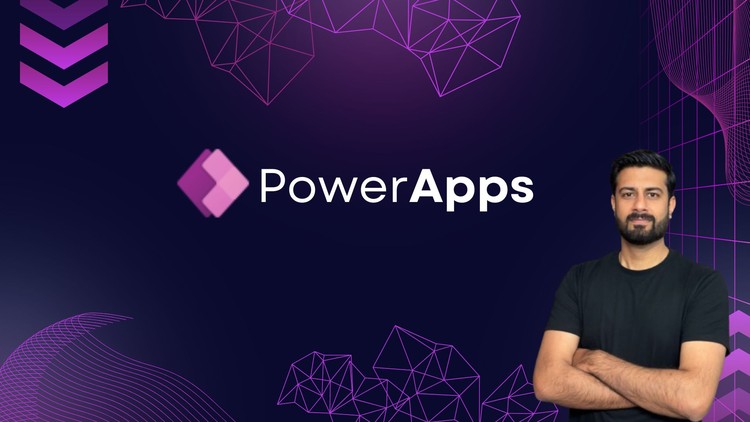 آموزش بوت کمپ کامل مایکروسافت PowerApps: از مبتدی تا حرفه ای

