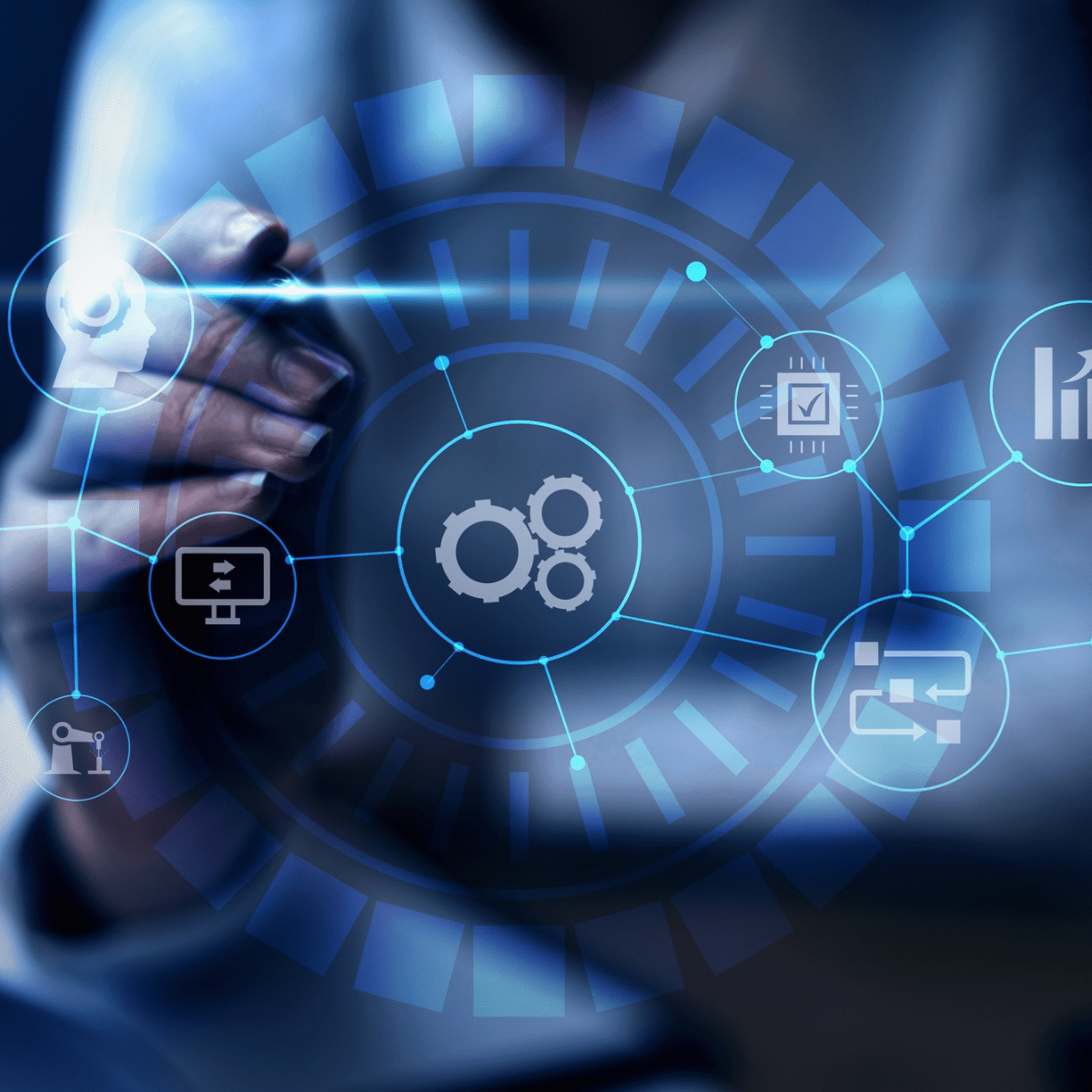 آموزش اتوماسیون با Ansible