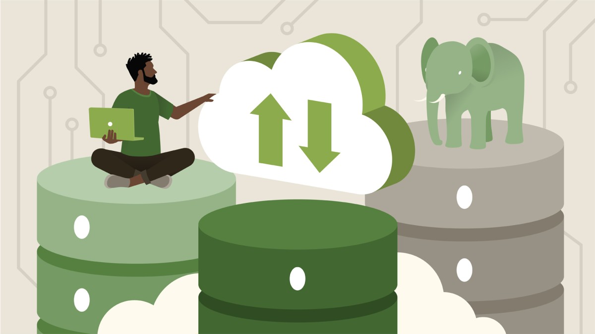 آموزش بک‌آپ و بازیابی PostgreSQL با pgBackRest