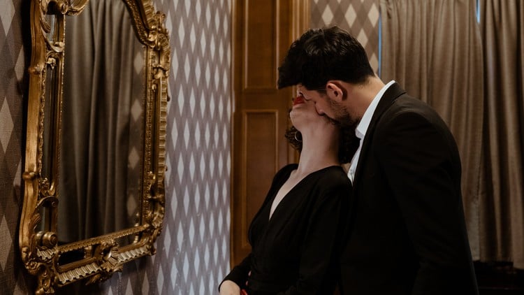 آموزش روانشناسی روابط جنسی و عاطفی (گواهی‌نامه)
