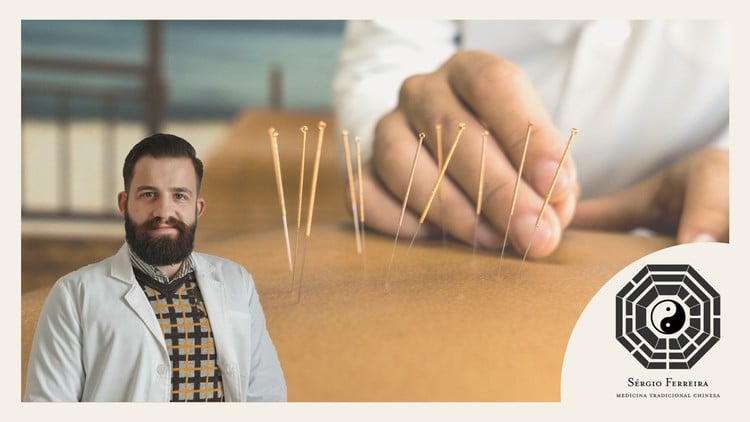 آموزش طب سوزنی برای تسکین فوری درد
